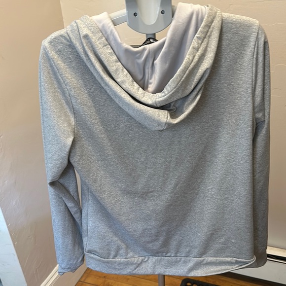 The North Face Gray Jacket - Picture 3 of 7